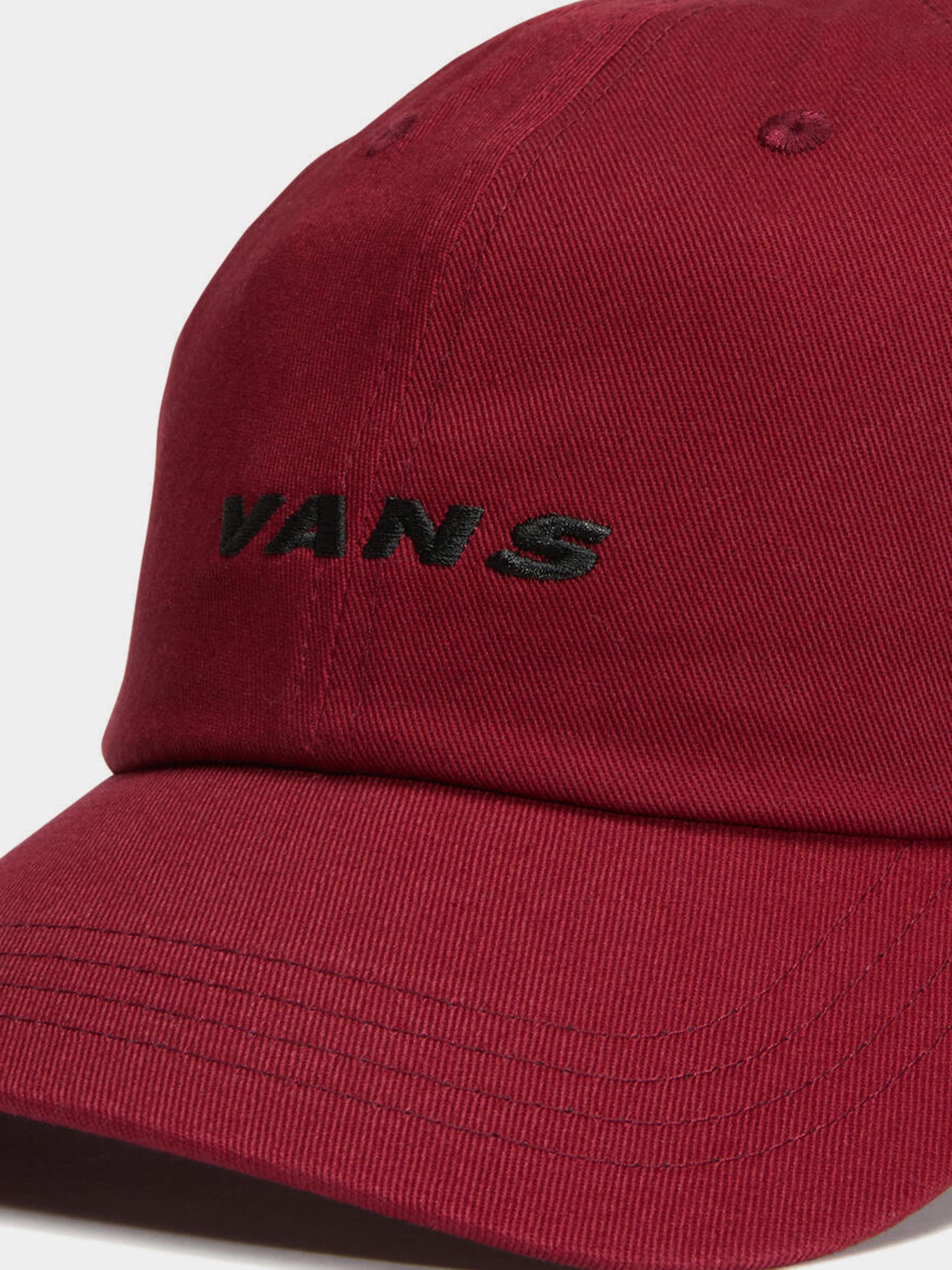 Кепка Vans модель VN000QA6BRD1 Фото