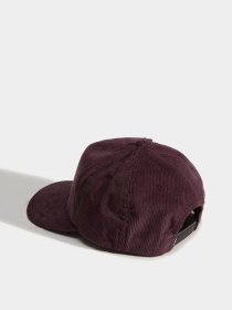 Кепка Vans модель VN000QAGEMS1 Фото