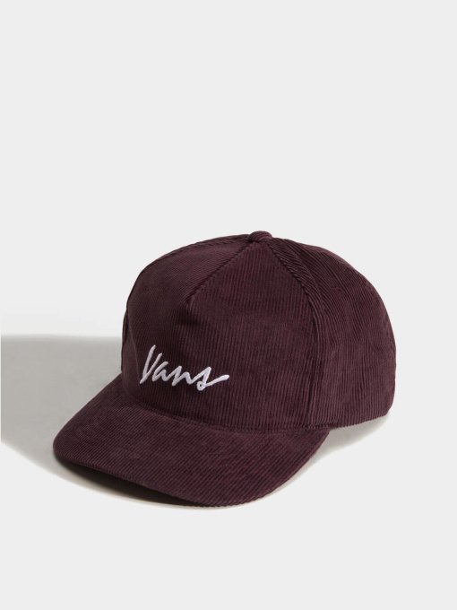 Кепка Vans модель VN000QAGEMS1 Фото