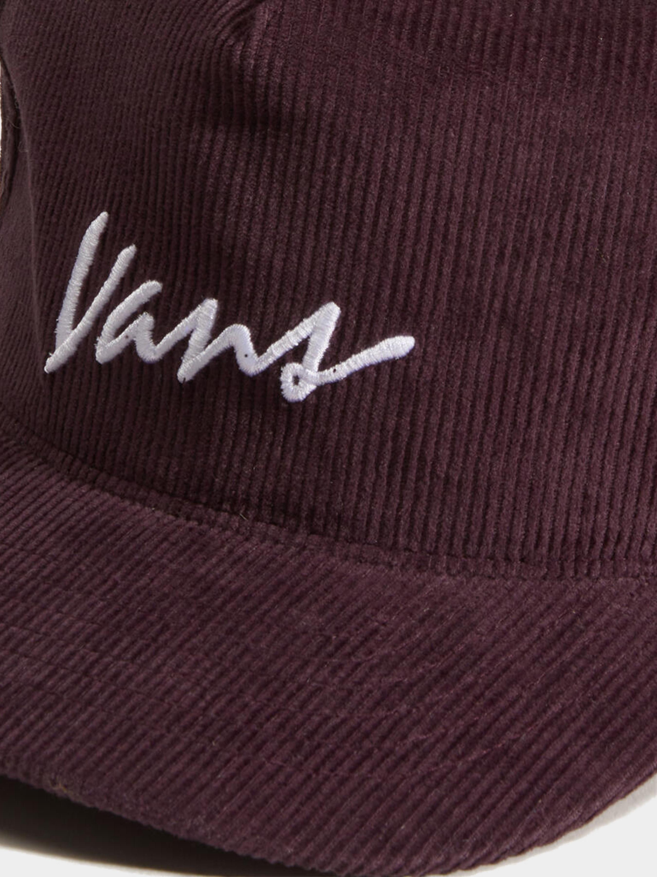 Кепка Vans модель VN000QAGEMS1 Фото