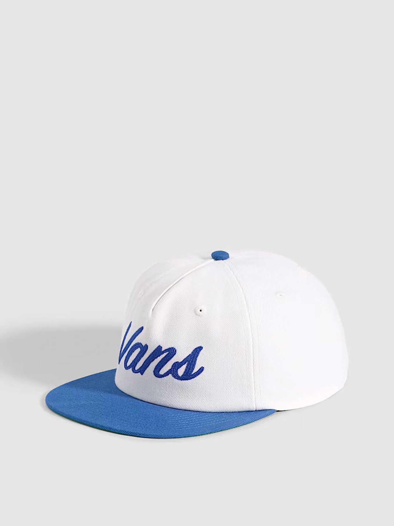 Кепка Vans Gotsie Unstructured модель VN000QAB7WM1 Фото