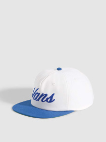 Кепка Vans Gotsie Unstructured модель VN000QAB7WM1 Фото