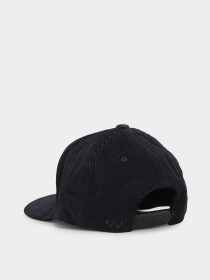 Кепка Vans Sun Swirl Snapback модель VN000PNSBLK1 Кепка Vans Sun Swirl Snapback модель VN000PNSBLK1 Фото