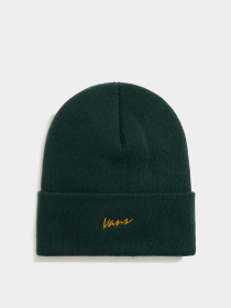 Шапка Vans модель VN000QATEMU1 Фото