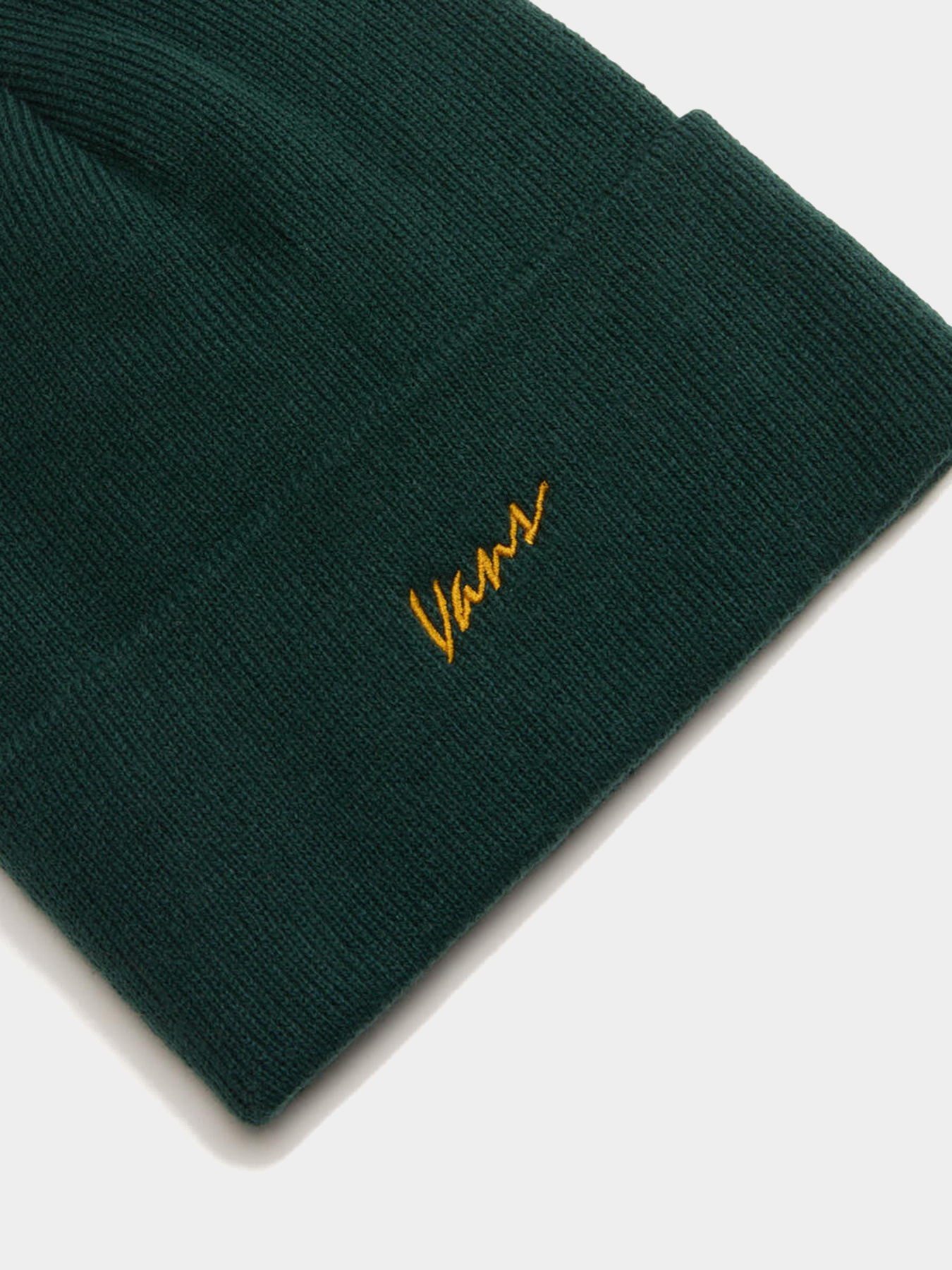 Шапка Vans модель VN000QATEMU1 Шапка Vans модель VN000QATEMU1 Фото