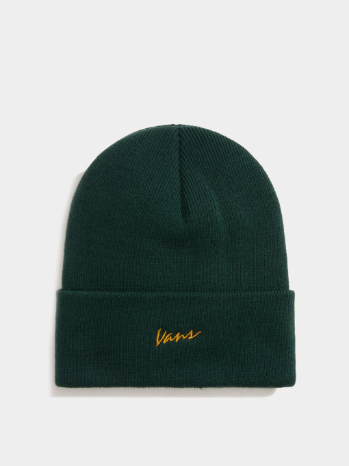 Шапка Vans модель VN000QATEMU1 Фото