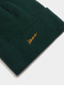 Шапка Vans модель VN000QATEMU1 Шапка Vans модель VN000QATEMU1 Фото