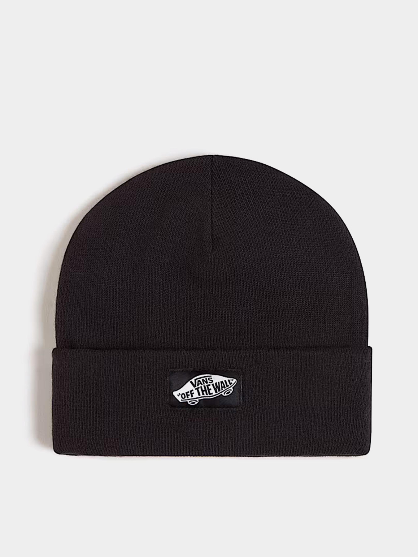 Шапка Vans Classic модель VN000JTRBLK1 Фото