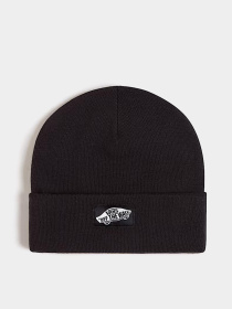 Шапка Vans Classic модель VN000JTRBLK1 Фото