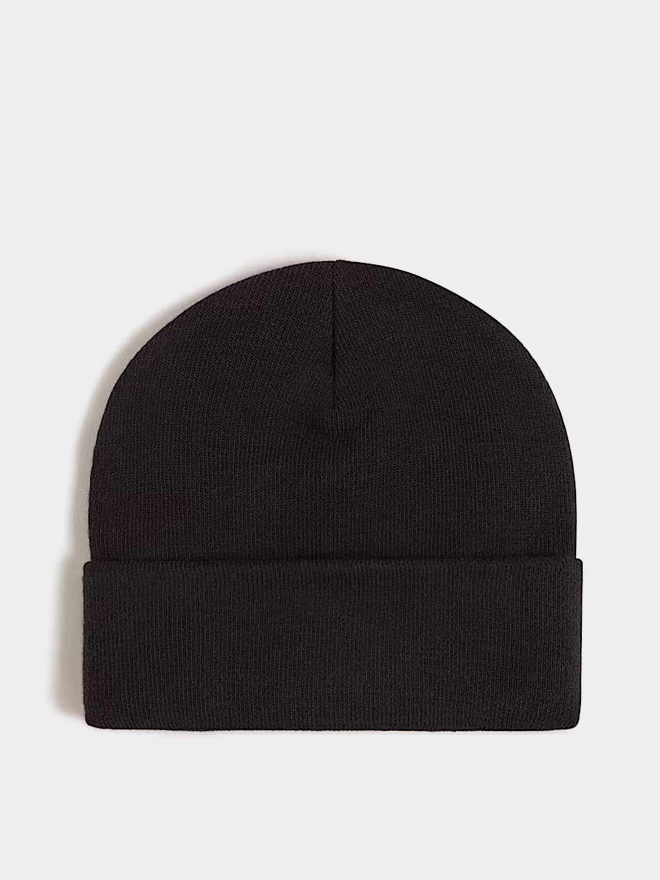 Шапка Vans Classic модель VN000JTRBLK1 Шапка Vans Classic модель VN000JTRBLK1 Фото