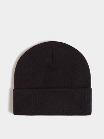 Шапка Vans Classic модель VN000JTRBLK1 Шапка Vans Classic модель VN000JTRBLK1 Фото