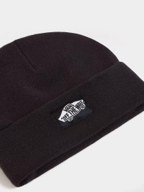 Шапка Vans Classic модель VN000JTRBLK1 Шапка Vans Classic модель VN000JTRBLK1 Фото