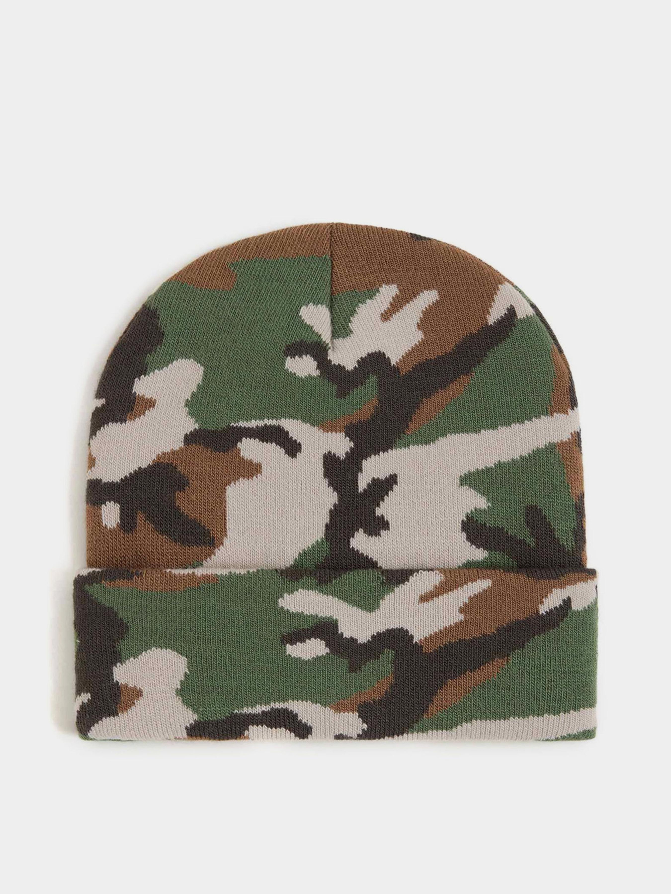 Шапка Vans Classic модель VN000JTRLVB1 Фото