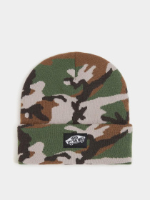 Шапка Vans Classic модель VN000JTRLVB1 Фото