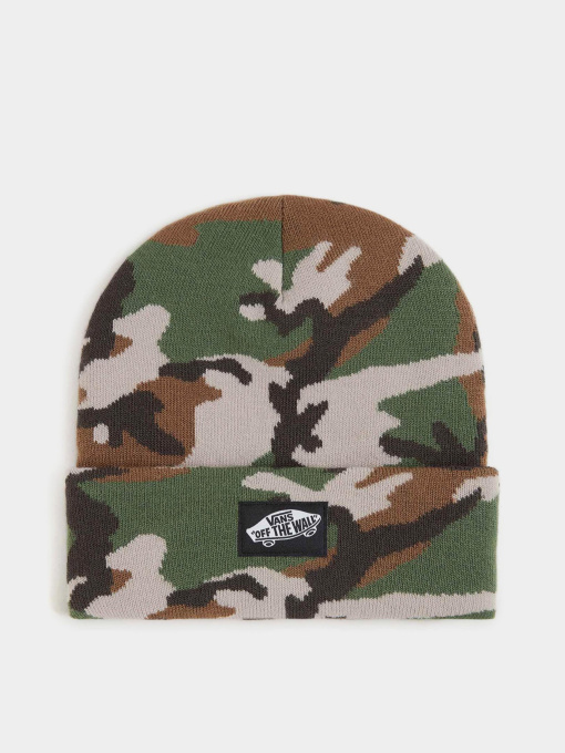 Шапка Vans Classic модель VN000JTRLVB1 Фото