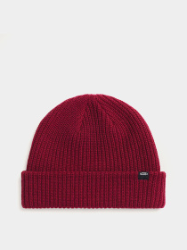 Шапка Vans Core модель VN000QB4BRD1 Фото