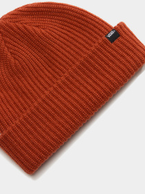 Шапка Vans модель VN000QB4Y7X1 Фото