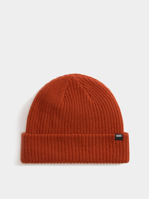 Шапка Vans модель VN000QB4Y7X1 Фото