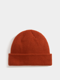 Шапка Vans модель VN000QB4Y7X1 Фото