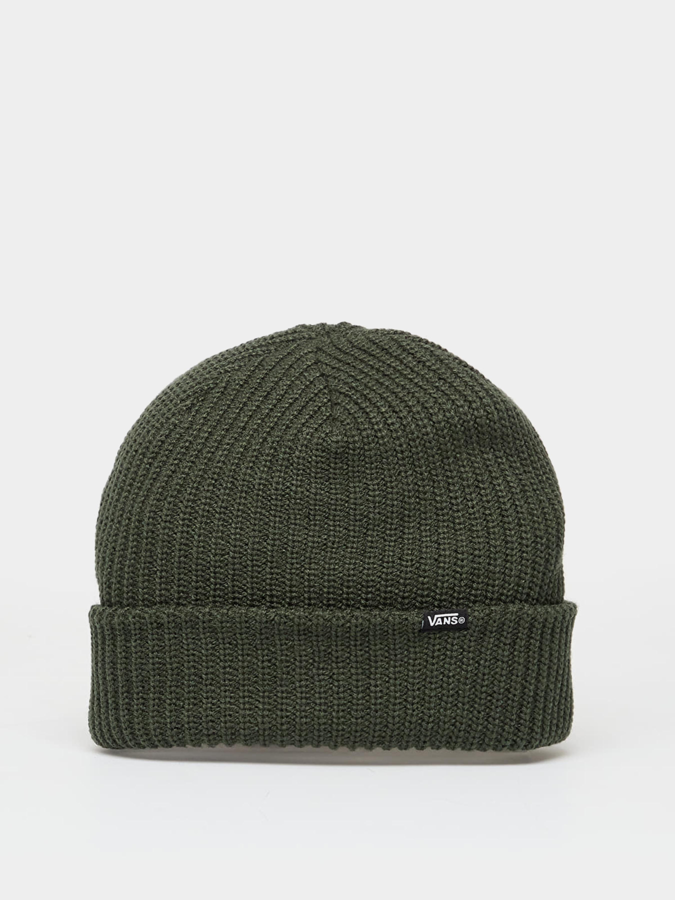 Шапка Vans модель VN000QB4EMU1 Фото