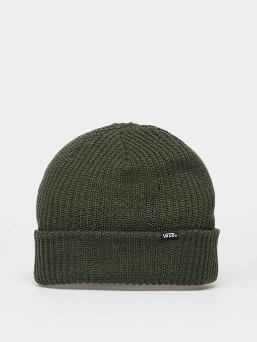 Шапка Vans модель VN000QB4EMU1 Фото