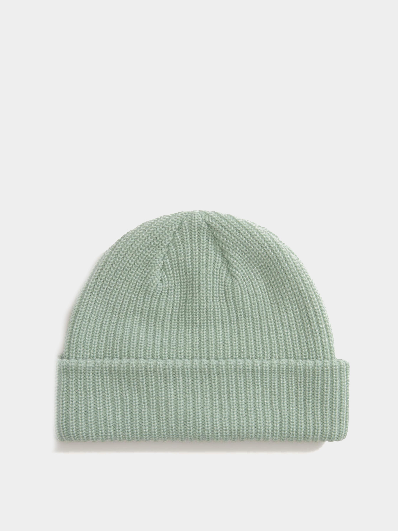 Шапка Vans Core Basic Cuff модель VN000QB4EMW1 Фото