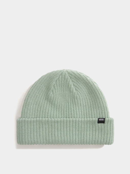 Шапка Vans Core Basic Cuff модель VN000QB4EMW1 Фото