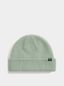 Шапка Vans Core Basic Cuff модель VN000QB4EMW1 Фото