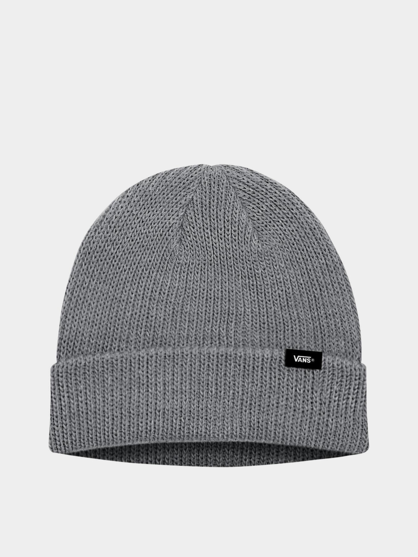 Шапка Vans Core Basic Cuff модель VN000QB4HTG1 Фото