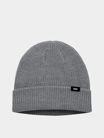 Шапка Vans Core Basic Cuff модель VN000QB4HTG1 Фото