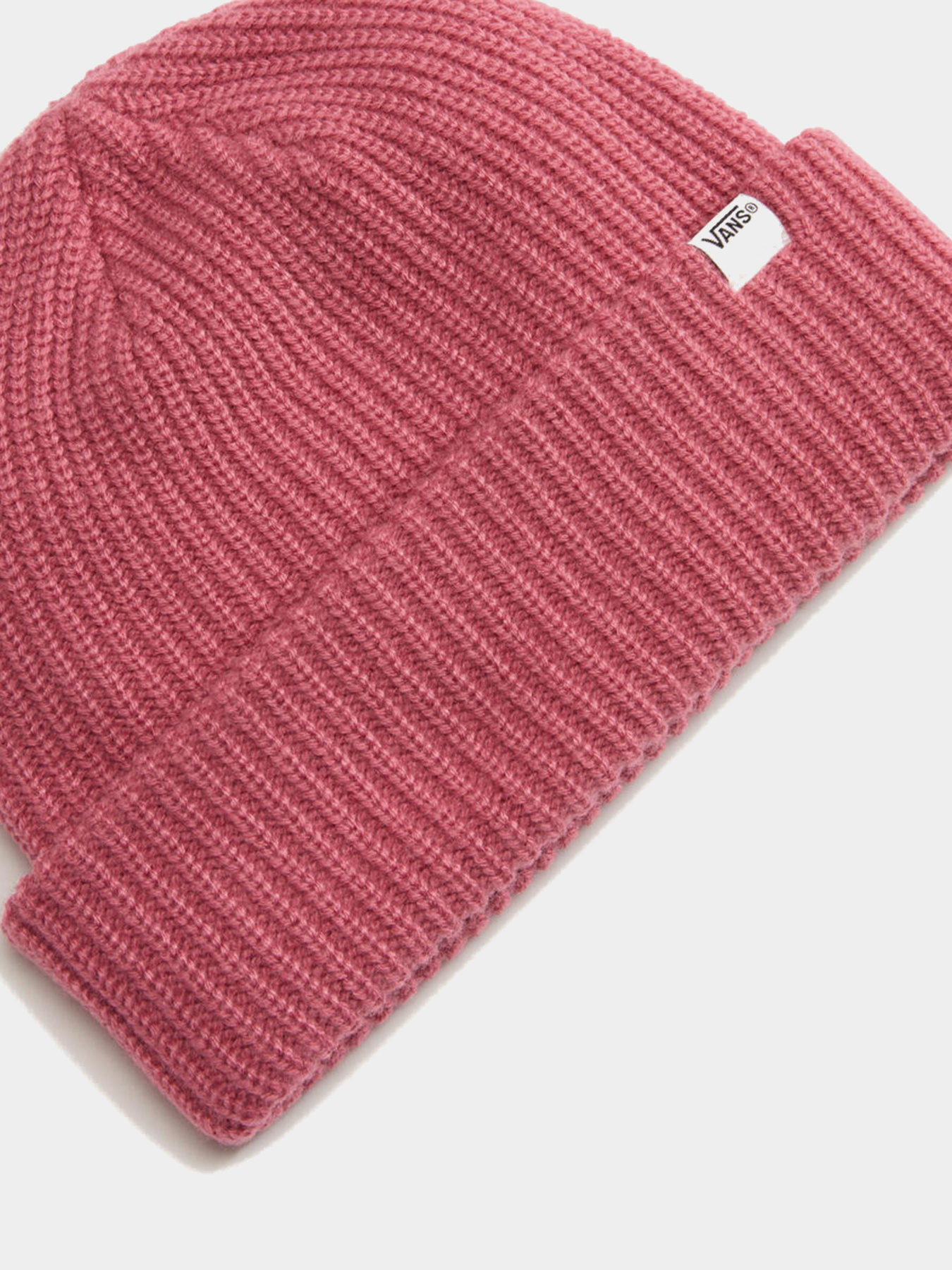 Шапка Vans модель VN000QB4ZRY1 Фото