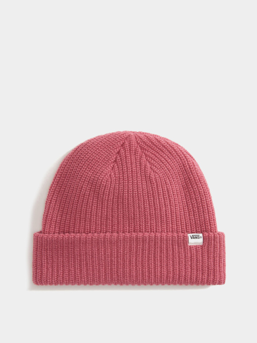Шапка Vans модель VN000QB4ZRY1 Фото