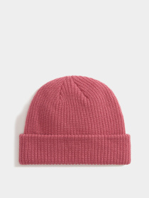 Шапка Vans модель VN000QB4ZRY1 Шапка Vans модель VN000QB4ZRY1 Фото