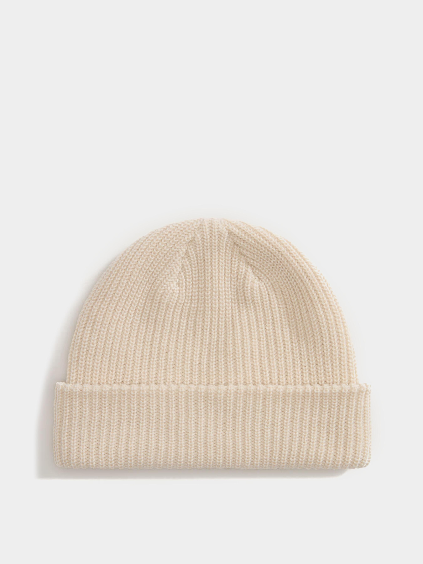 Шапка Vans Core Basic Cuff модель VN000QB42N11 Фото