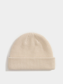 Шапка Vans Core Basic Cuff модель VN000QB42N11 Фото