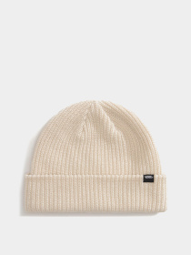 Шапка Vans Core Basic Cuff модель VN000QB42N11 Шапка Vans Core Basic Cuff модель VN000QB42N11 Фото