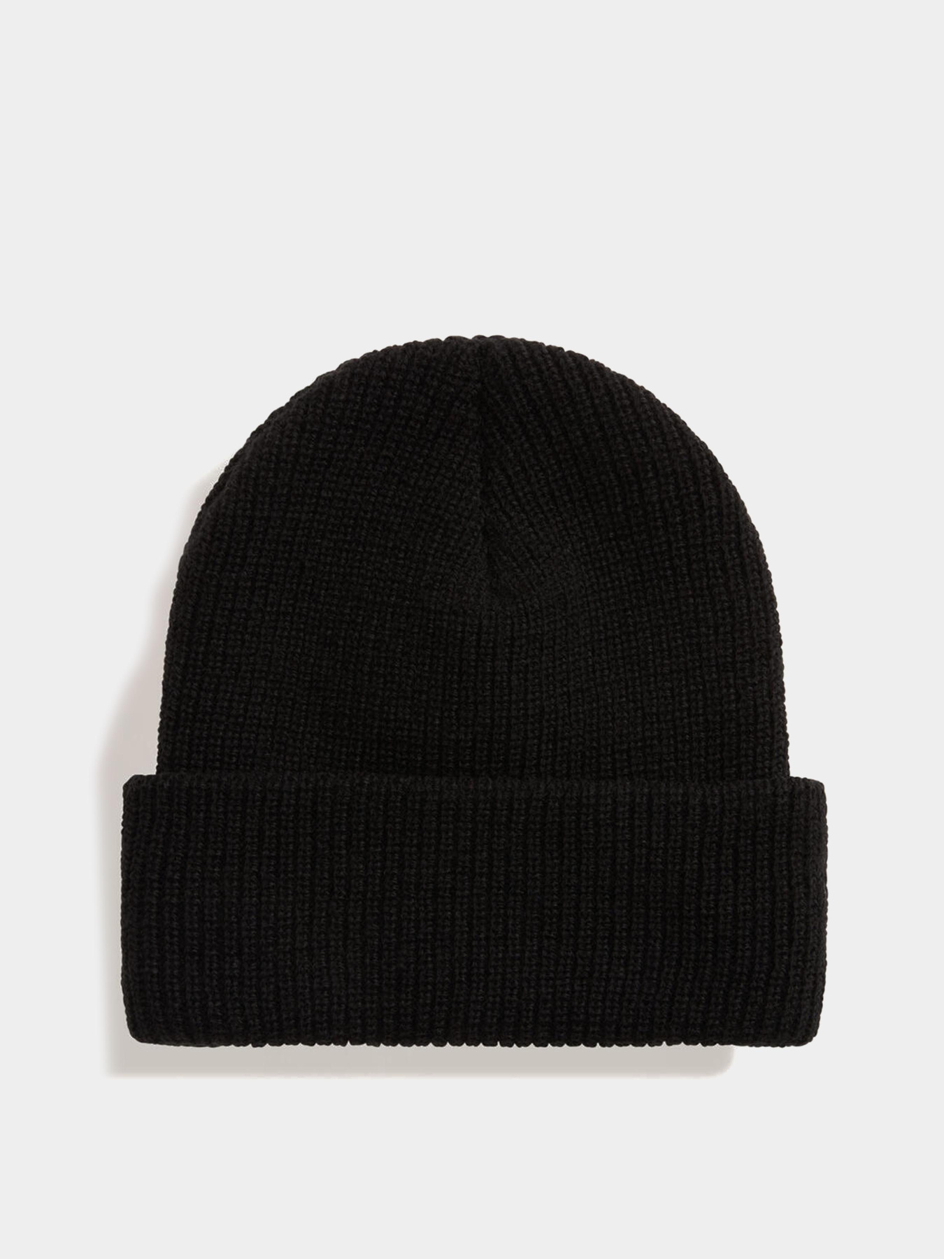 Шапка Vans Hex Patch Cuff модель VN000QAUBLK1 Фото