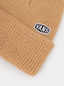 Шапка Vans Hex Patch Cuff модель VN000QAUE2V1 Фото