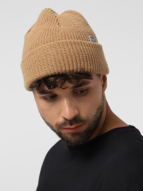 Шапка Vans Hex Patch Cuff модель VN000QAUE2V1 Фото