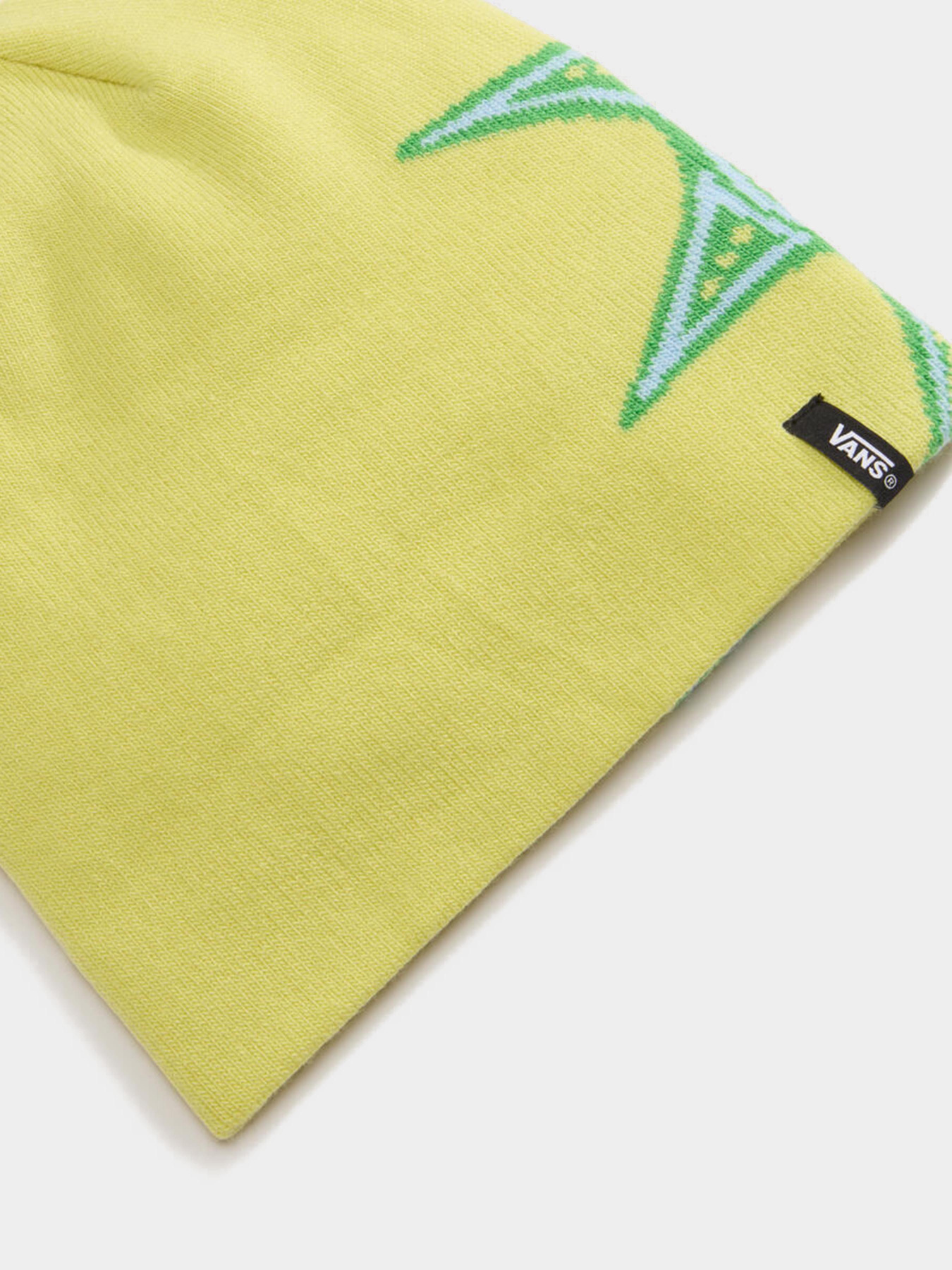 Шапка Vans Hovley модель VN000QAZ6JL1 Фото