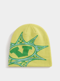 Шапка Vans Hovley модель VN000QAZ6JL1 Фото