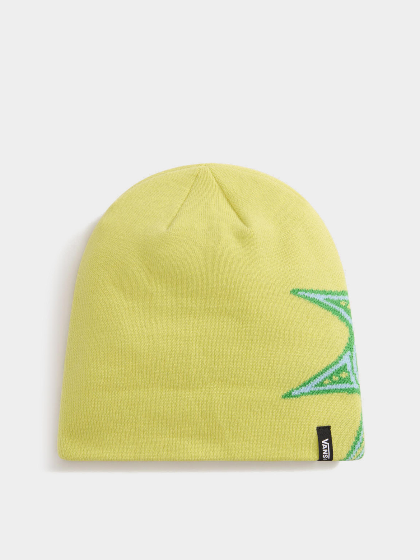 Шапка Vans Hovley модель VN000QAZ6JL1 Фото