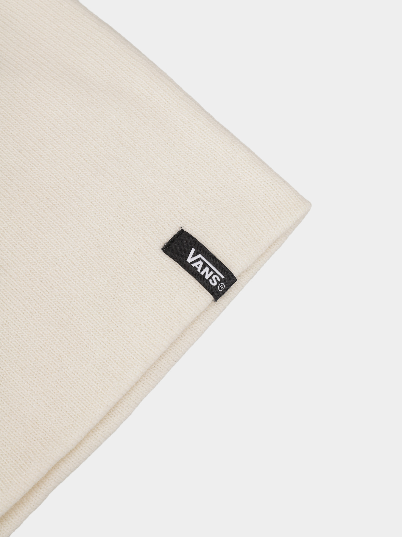 Шапка Vans модель VN000QAZDJR1 Фото