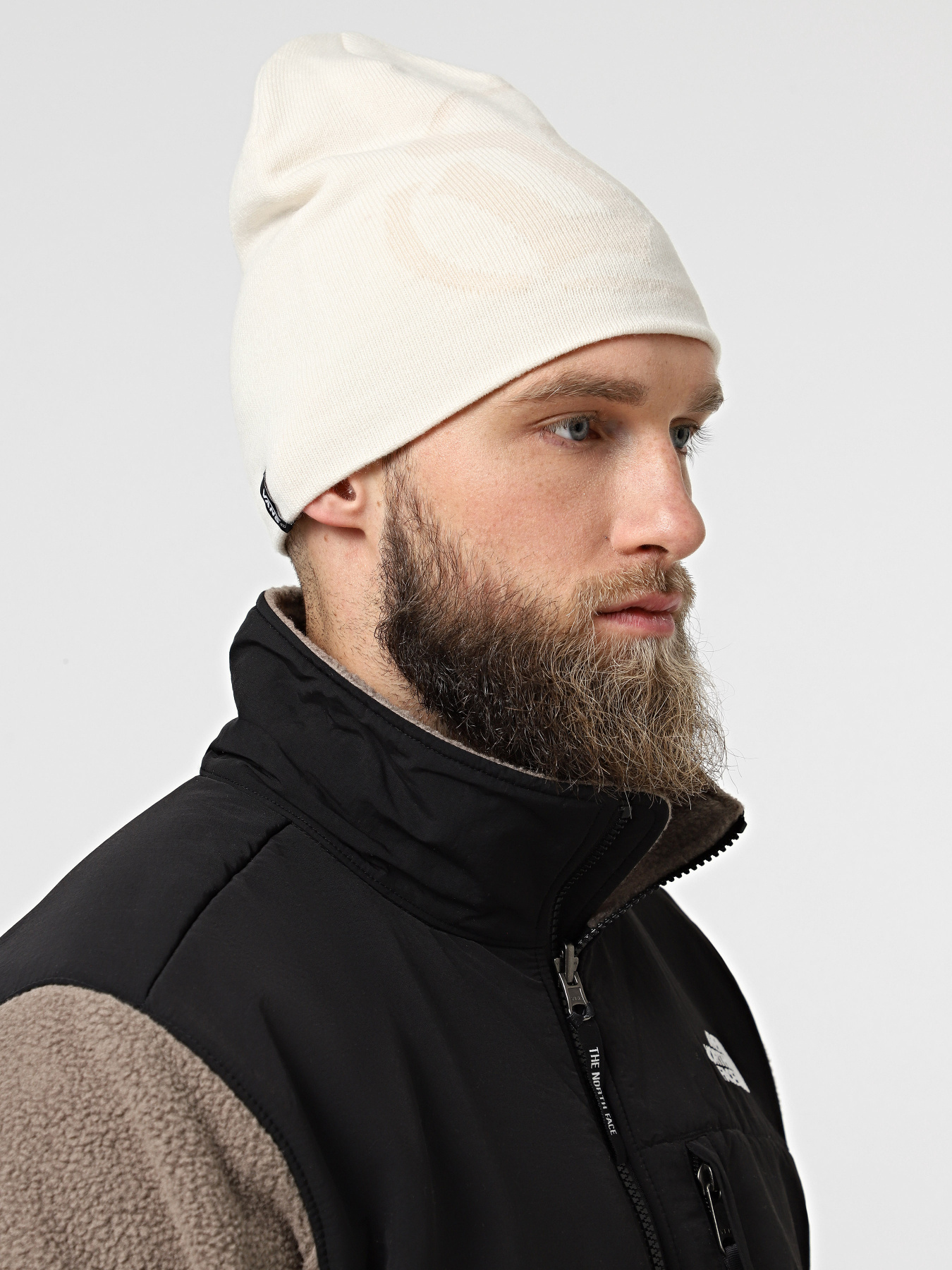 Шапка Vans модель VN000QAZDJR1 Фото