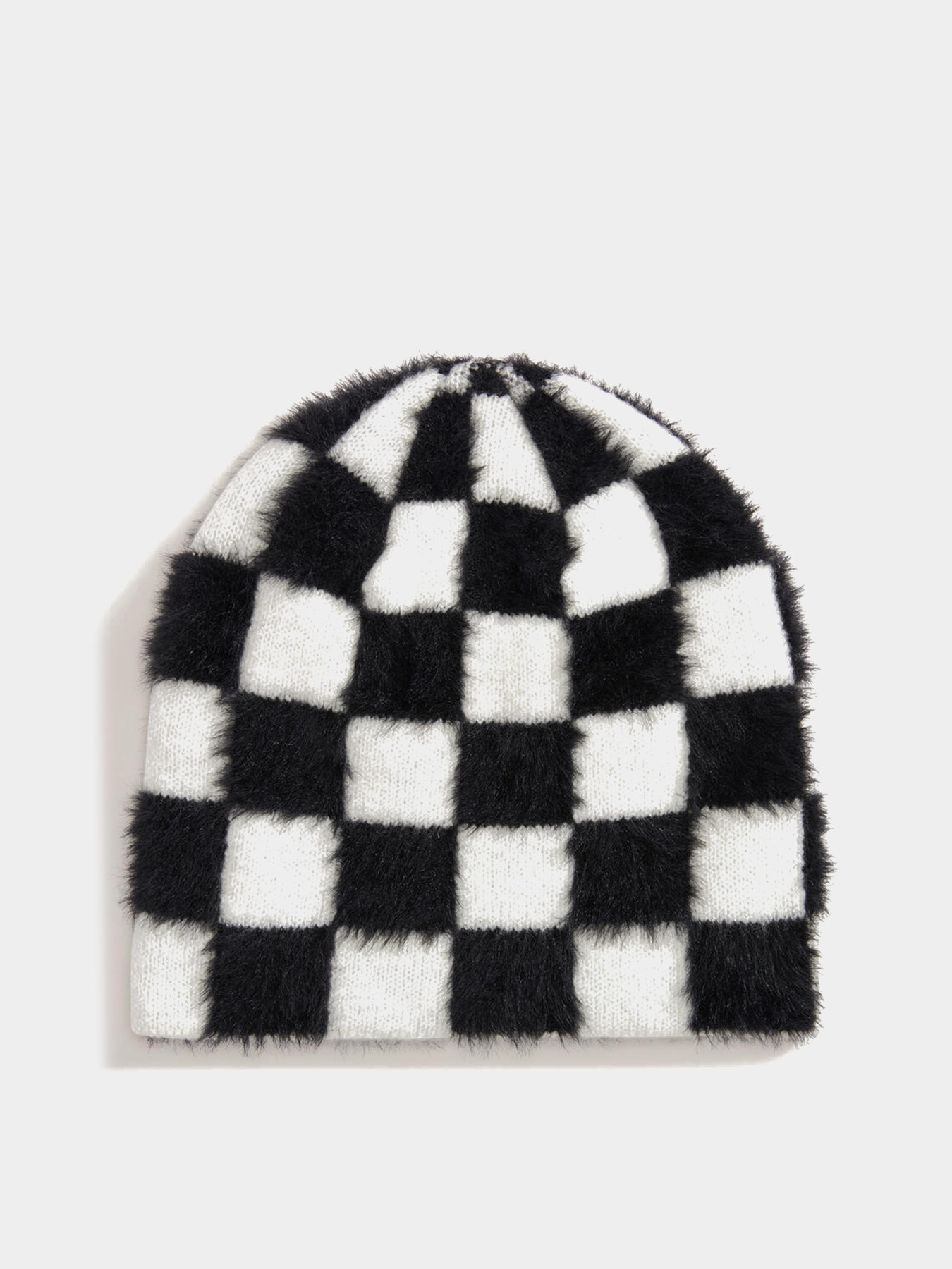 Шапка Vans модель VN000QAVY281 Фото