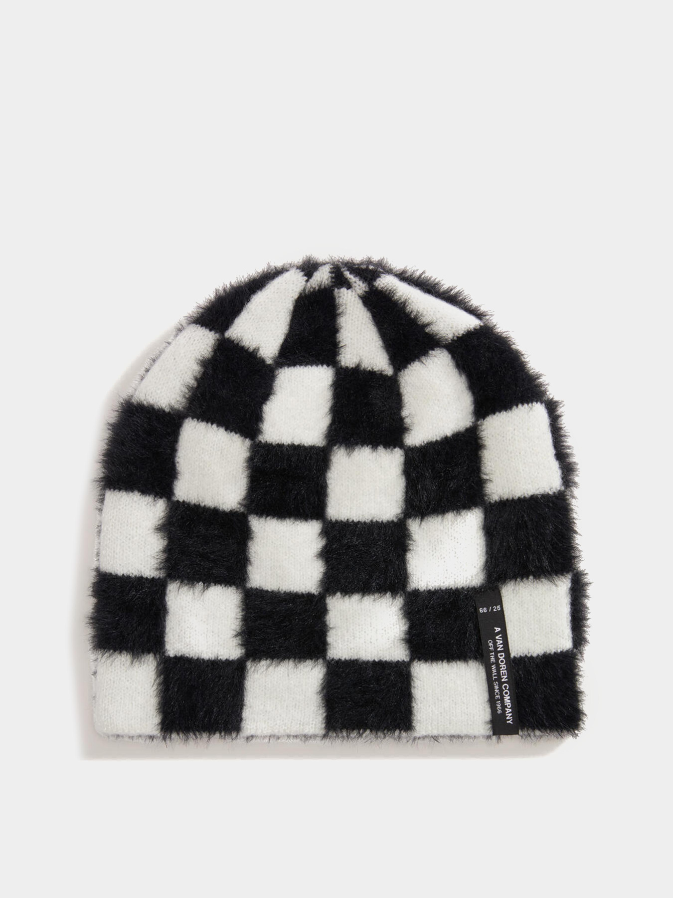 Шапка Vans модель VN000QAVY281 Фото