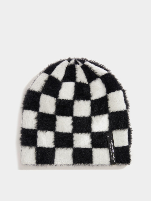 Шапка Vans модель VN000QAVY281 Фото