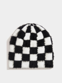 Шапка Vans модель VN000QAVY281 Фото