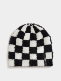 Шапка Vans модель VN000QAVY281 Фото