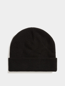 Шапка Vans Classic модель VN000QB2BLK1 Фото